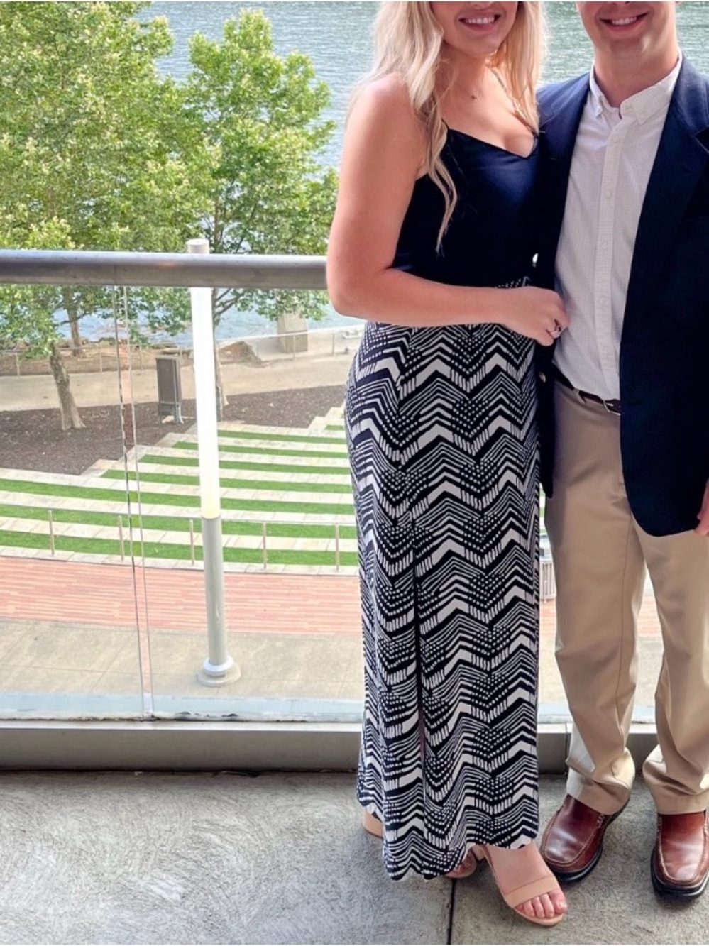 J. Crew Maxi